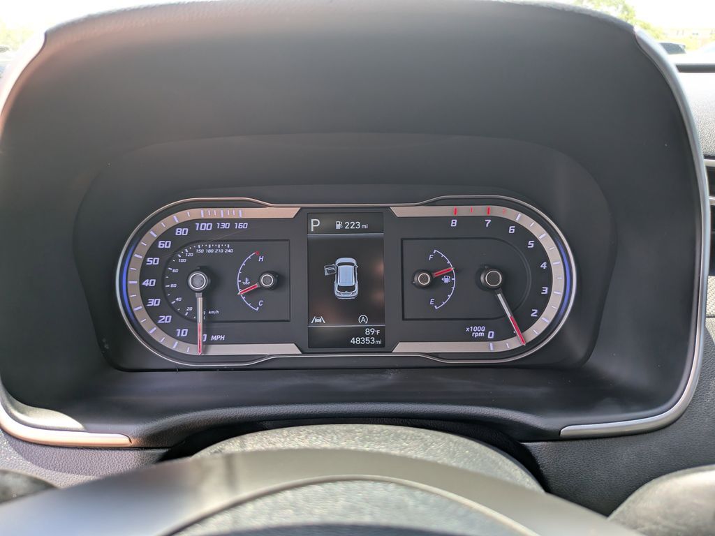2022 Hyundai Tucson SEL San Clemente CA