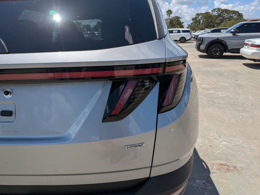 2022 Hyundai Tucson SEL San Clemente CA