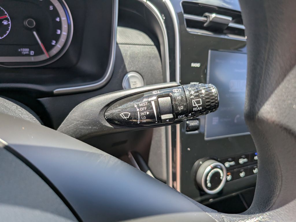 2022 Hyundai Tucson SEL San Clemente CA