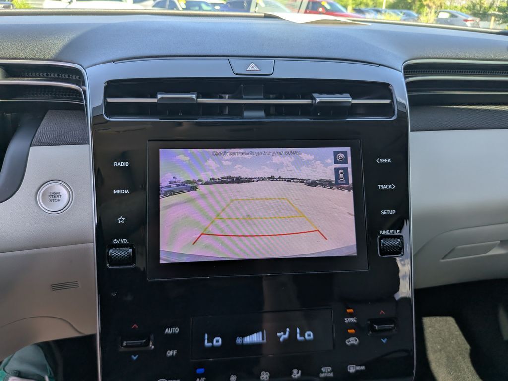 2022 Hyundai Tucson SEL San Clemente CA
