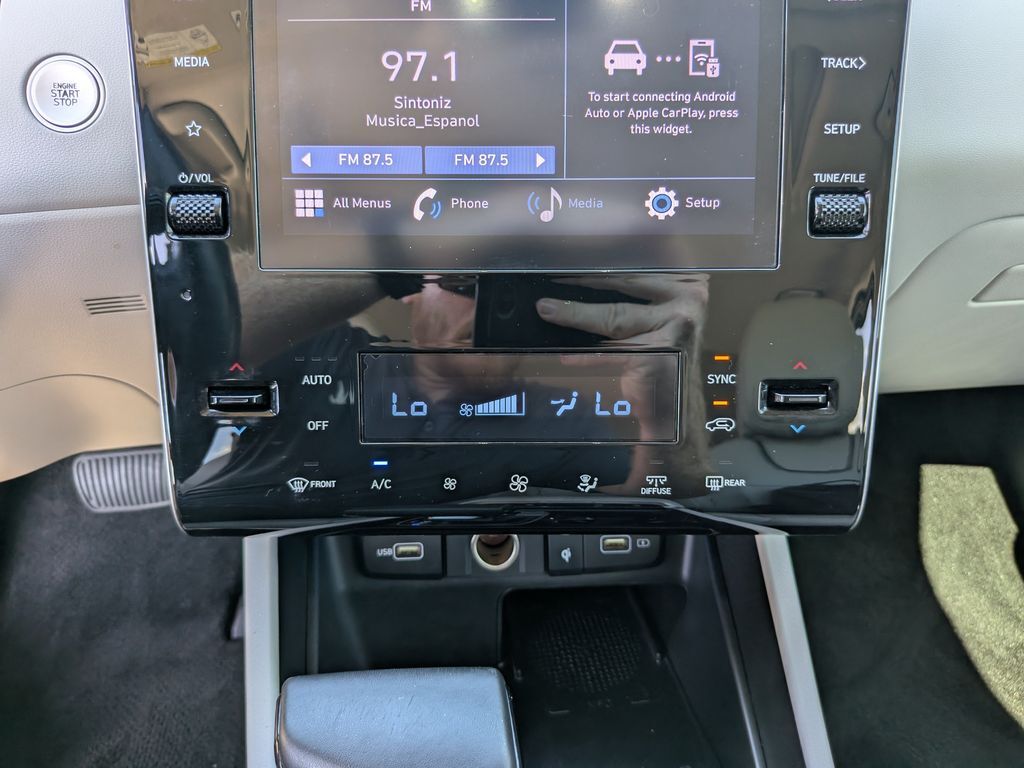 2022 Hyundai Tucson SEL San Clemente CA