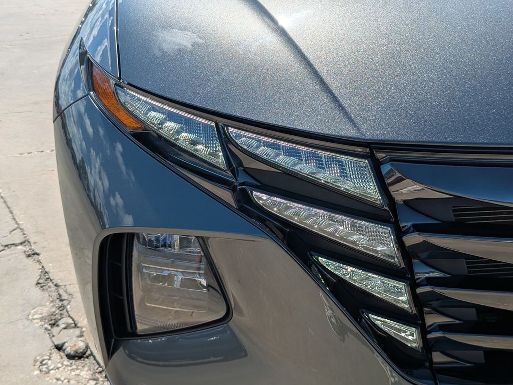 2022 Hyundai Tucson SEL San Clemente CA