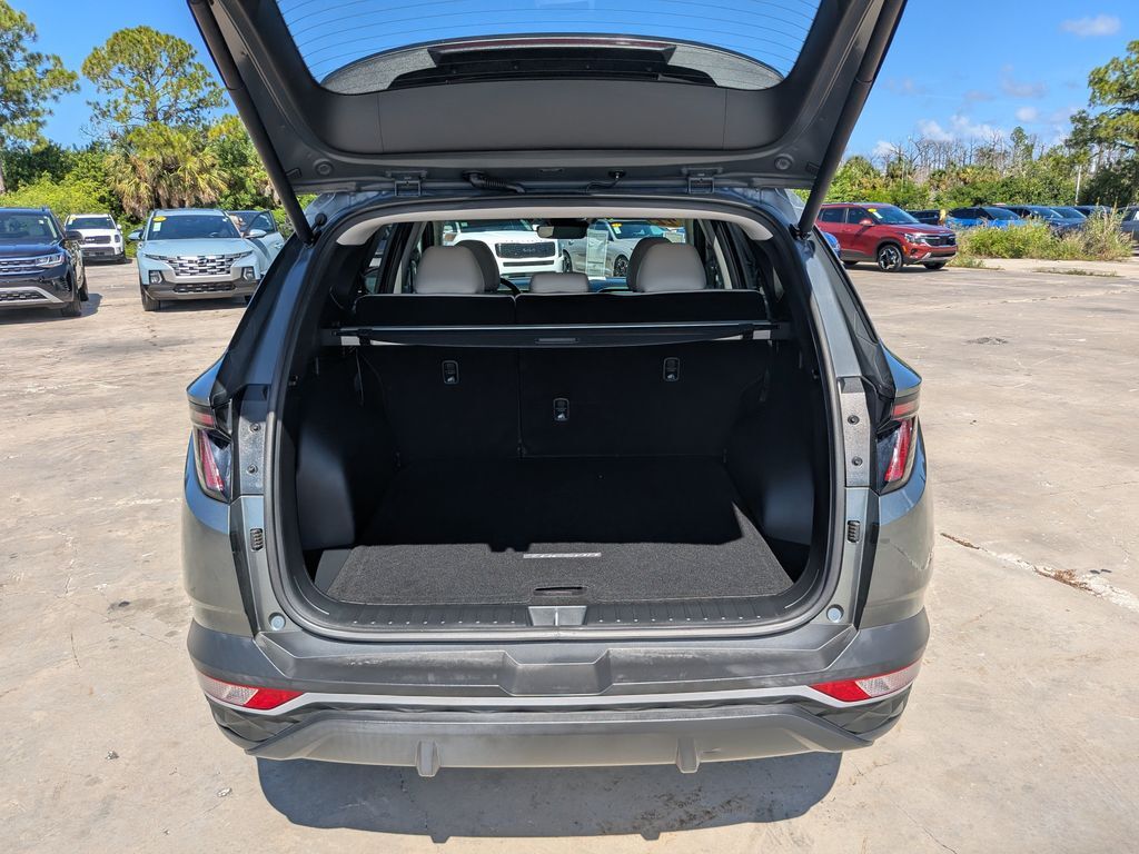 2022 Hyundai Tucson SEL San Clemente CA