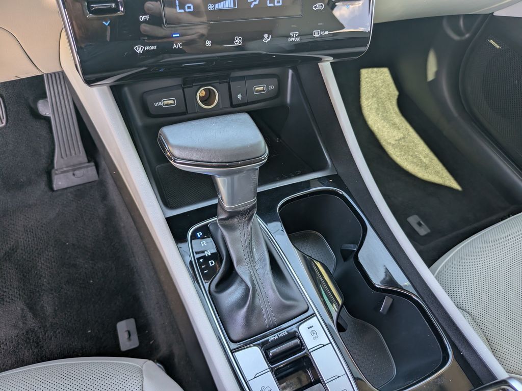 2022 Hyundai Tucson SEL San Clemente CA