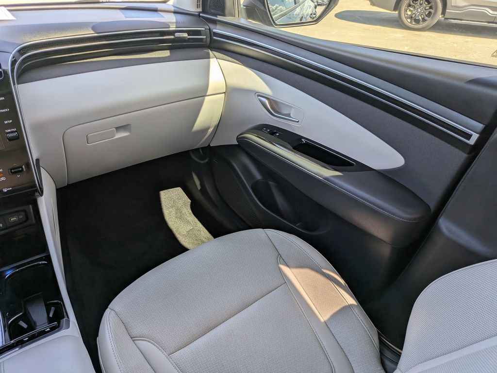 2022 Hyundai Tucson SEL San Clemente CA