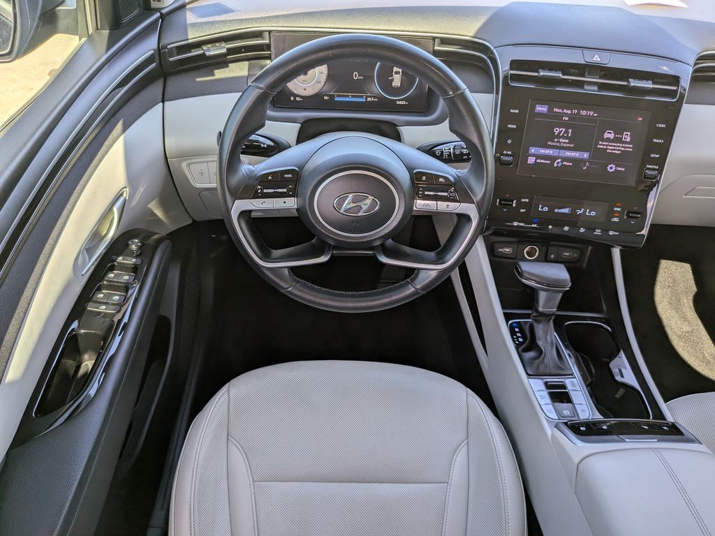 2022 Hyundai Tucson SEL San Clemente CA