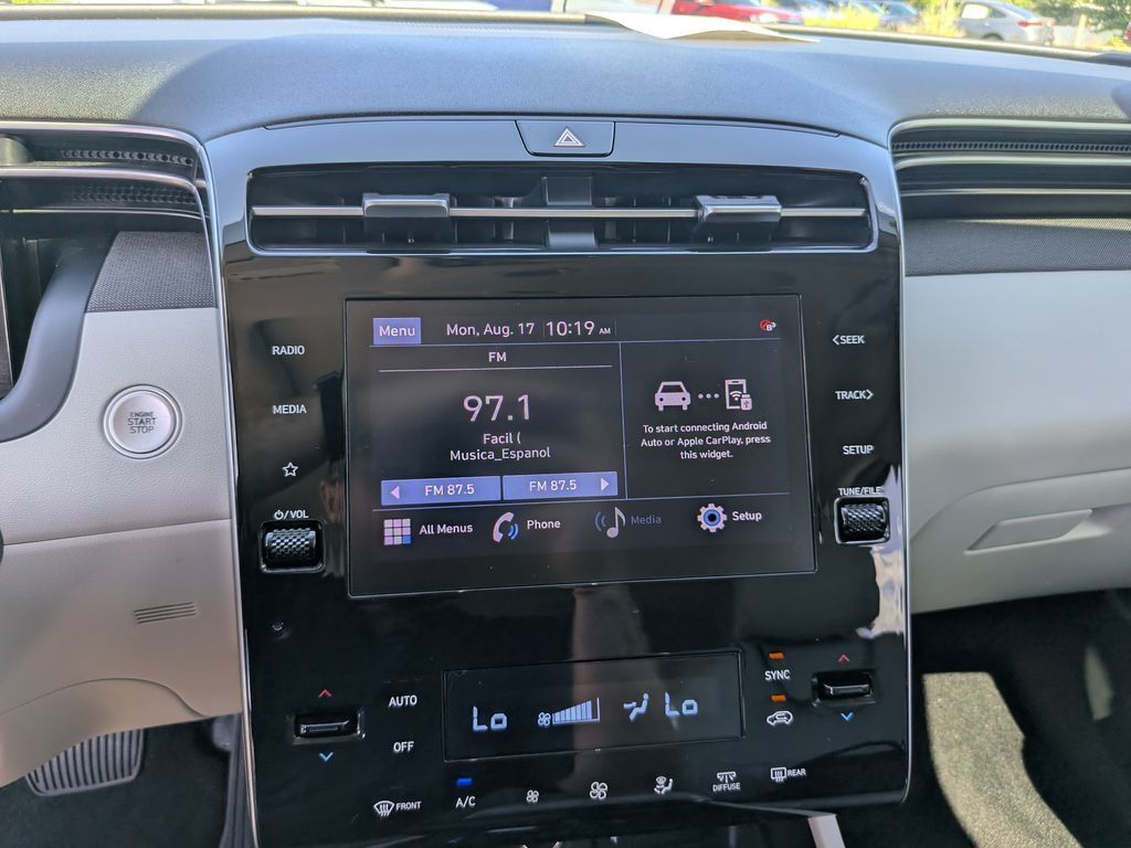 2022 Hyundai Tucson SEL San Clemente CA