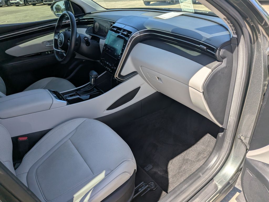 2022 Hyundai Tucson SEL San Clemente CA
