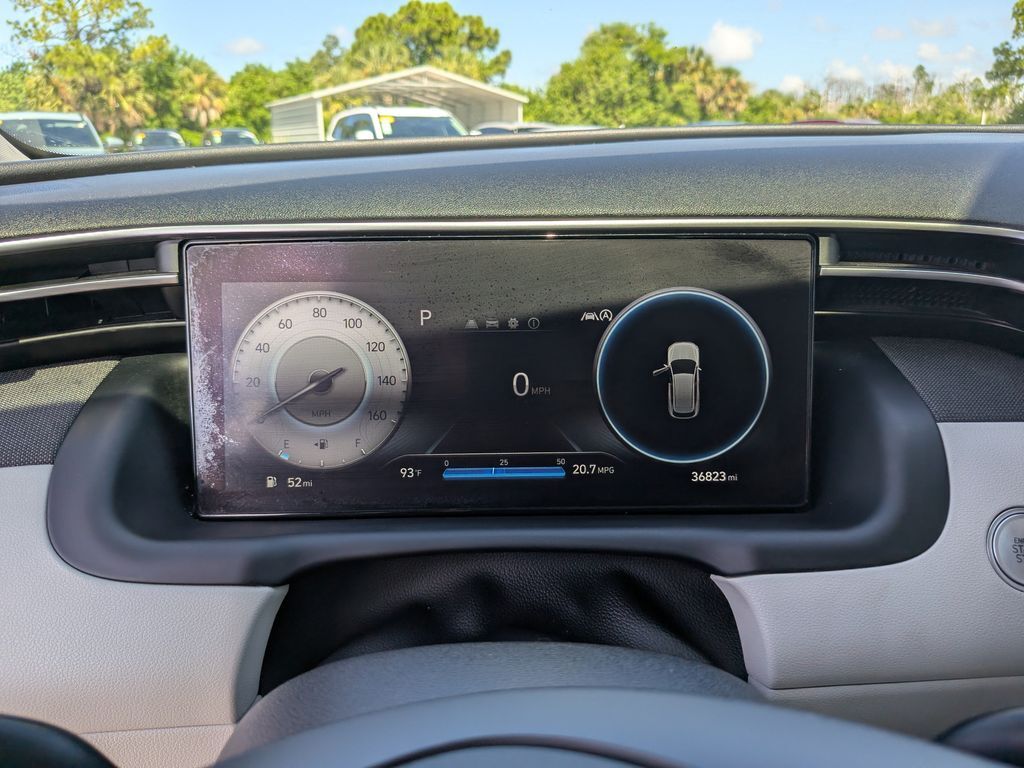 2022 Hyundai Tucson SEL San Clemente CA