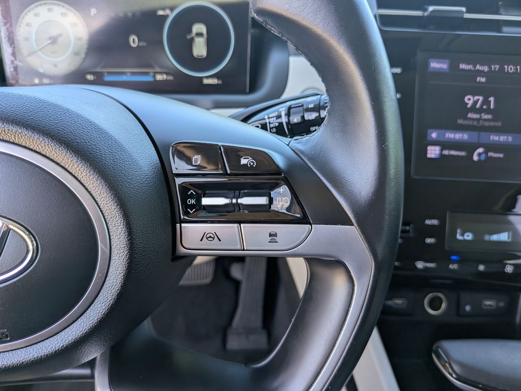 2022 Hyundai Tucson SEL San Clemente CA