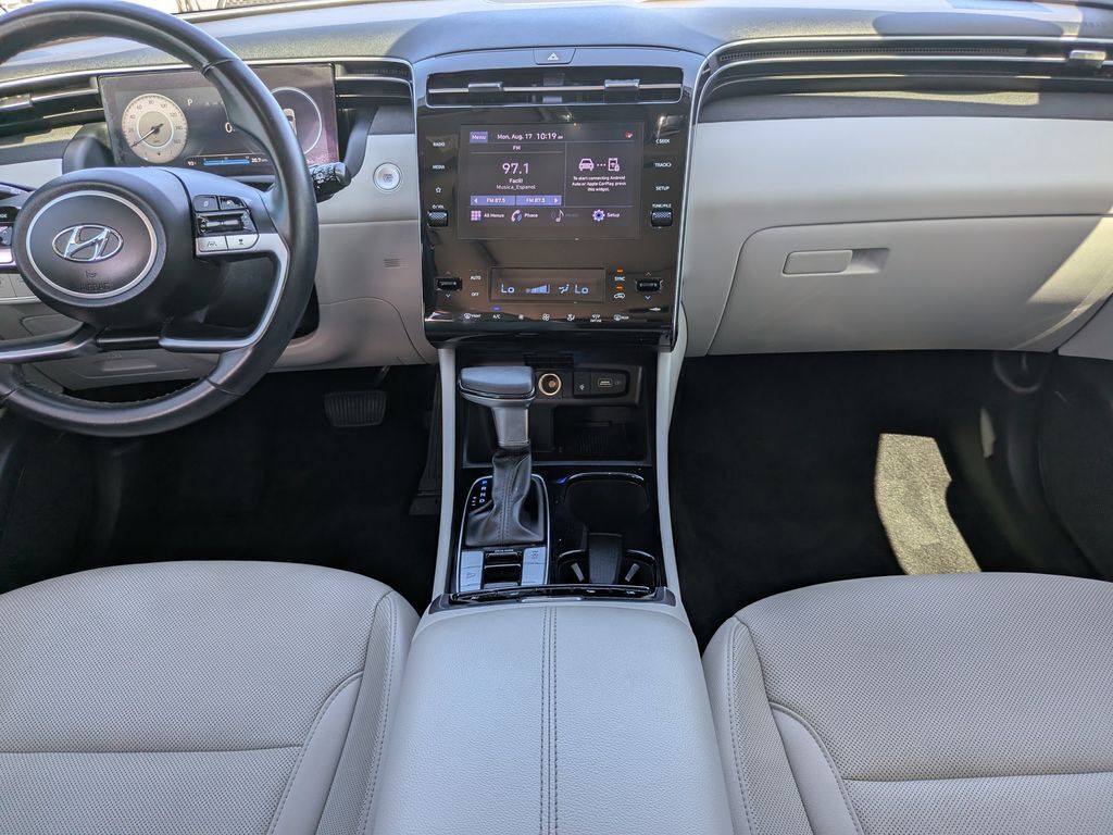 2022 Hyundai Tucson SEL San Clemente CA