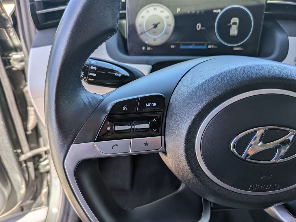2022 Hyundai Tucson SEL San Clemente CA