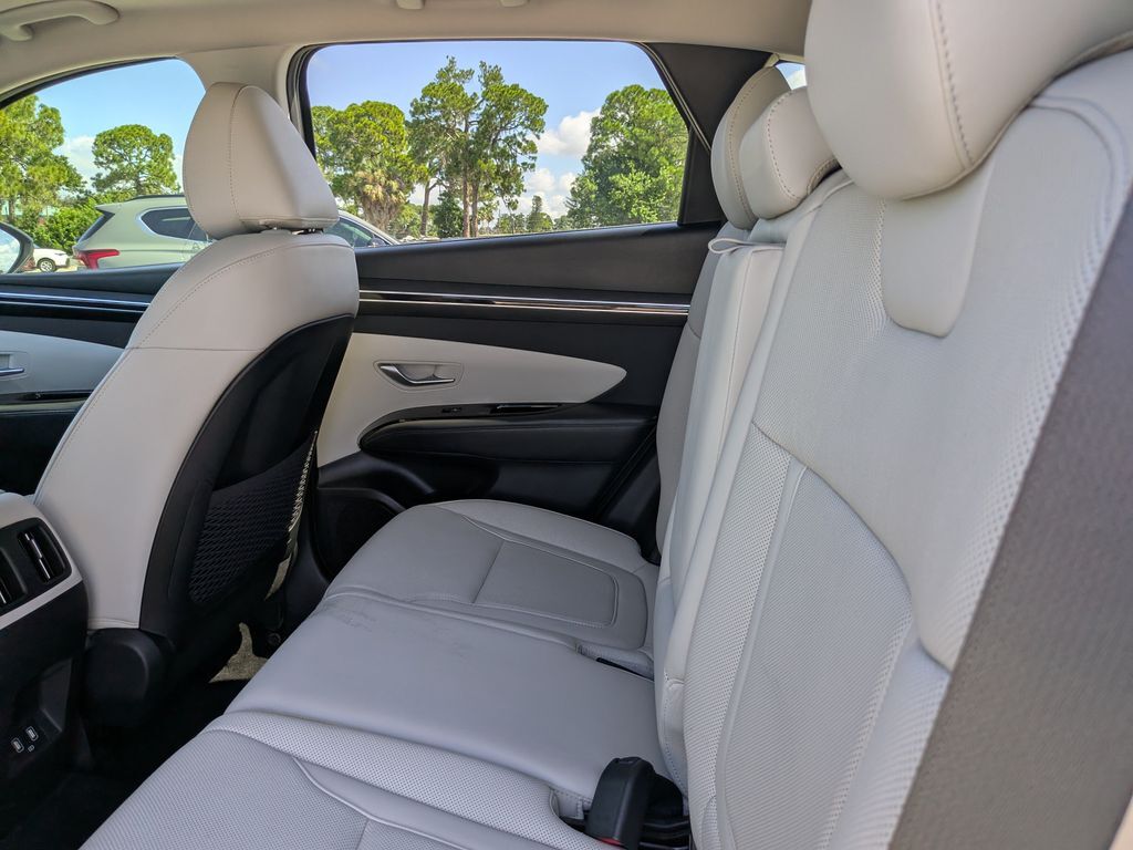 2022 Hyundai Tucson SEL San Clemente CA