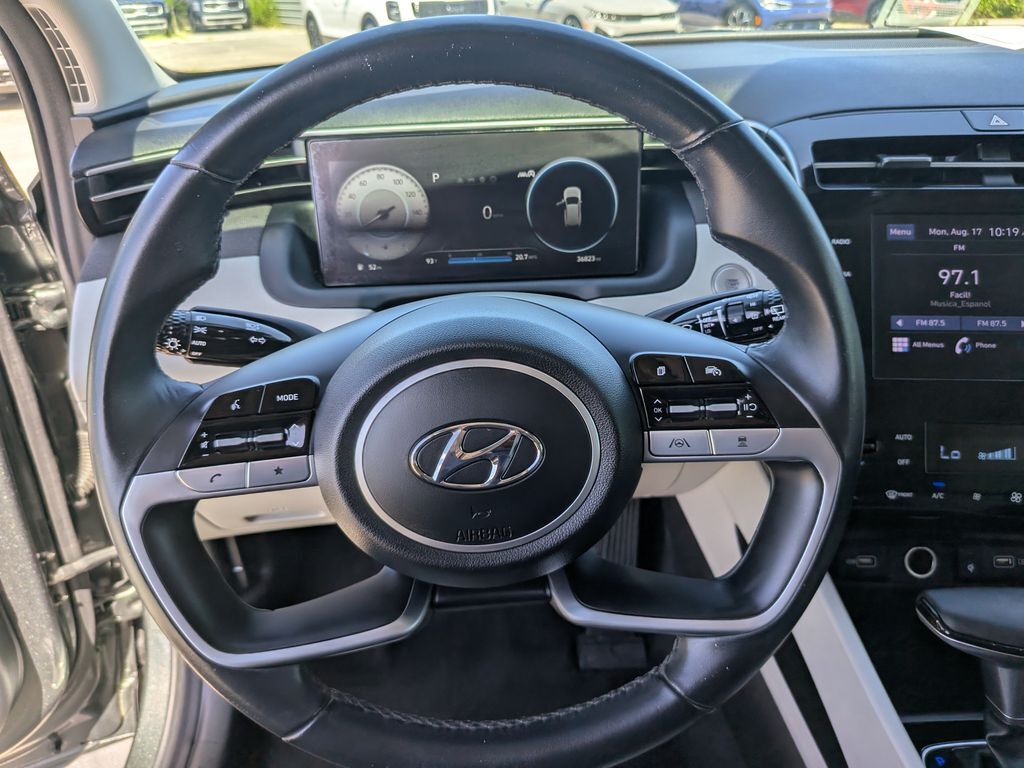 2022 Hyundai Tucson SEL San Clemente CA