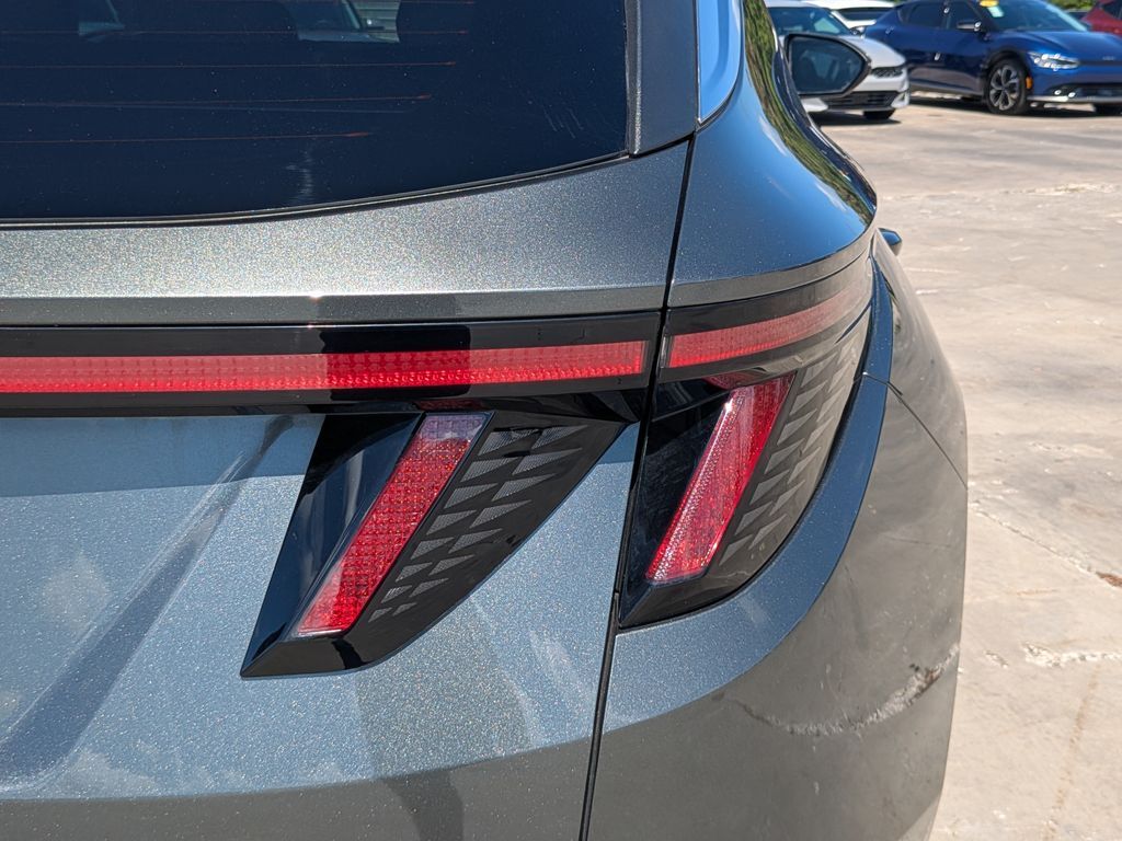 2022 Hyundai Tucson SEL San Clemente CA