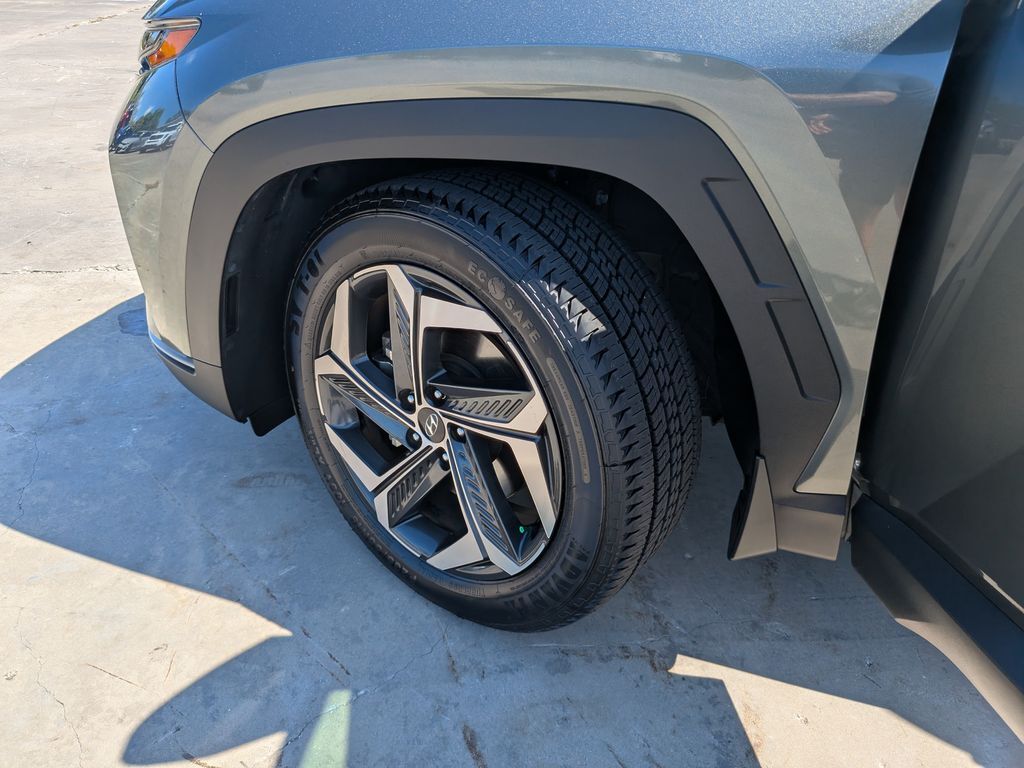 2022 Hyundai Tucson SEL San Clemente CA