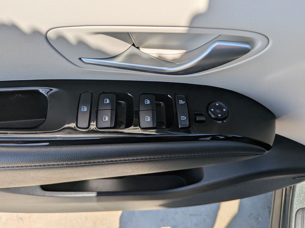 2022 Hyundai Tucson SEL San Clemente CA