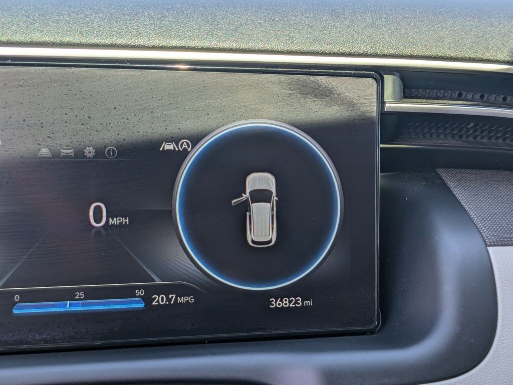 2022 Hyundai Tucson SEL San Clemente CA