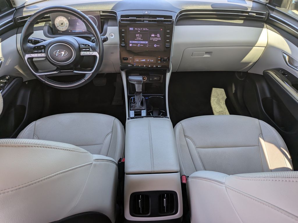 2022 Hyundai Tucson SEL San Clemente CA