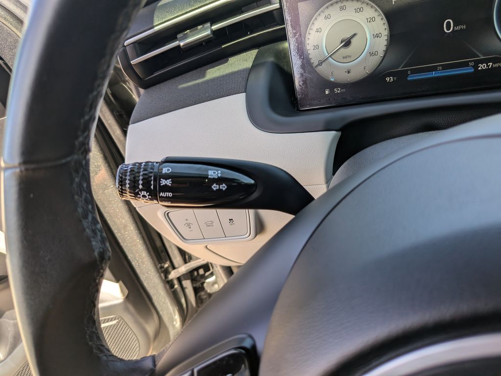 2022 Hyundai Tucson SEL San Clemente CA