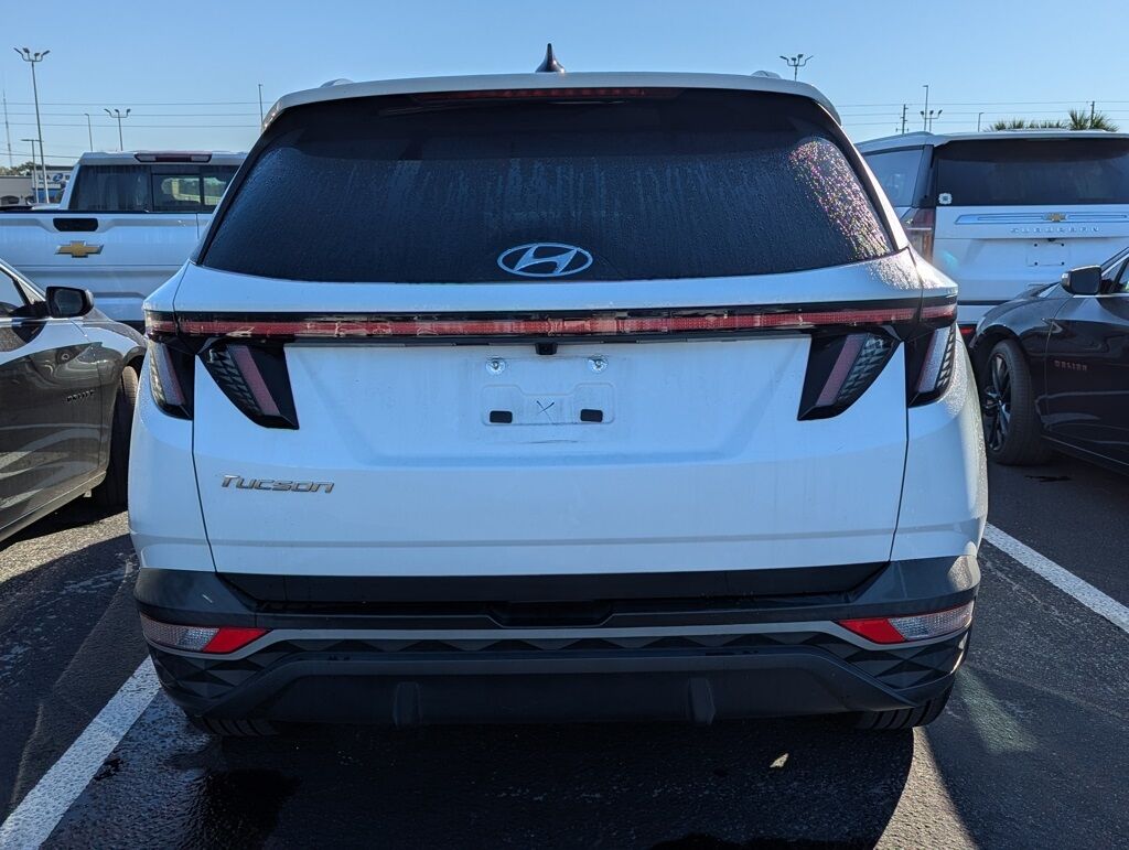 2022 Hyundai Tucson SEL San Clemente CA