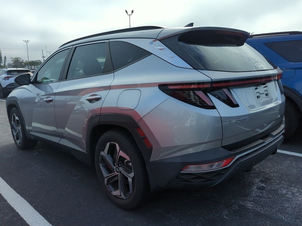 2022 Hyundai Tucson SEL San Clemente CA