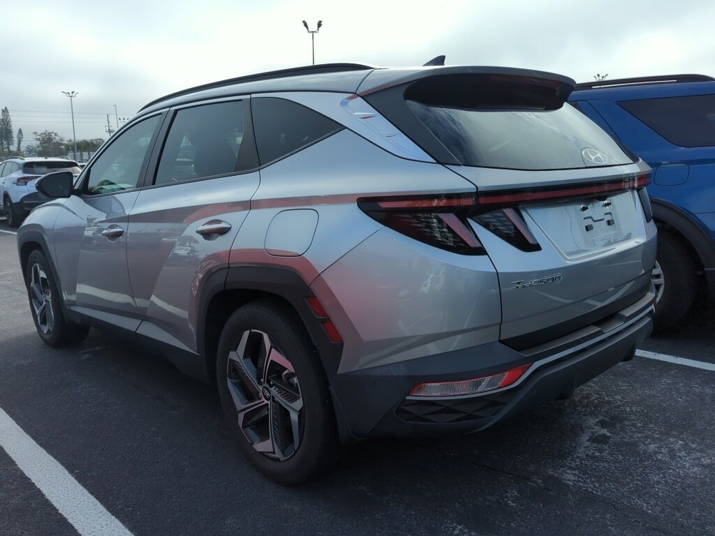 2022 Hyundai Tucson SEL San Clemente CA