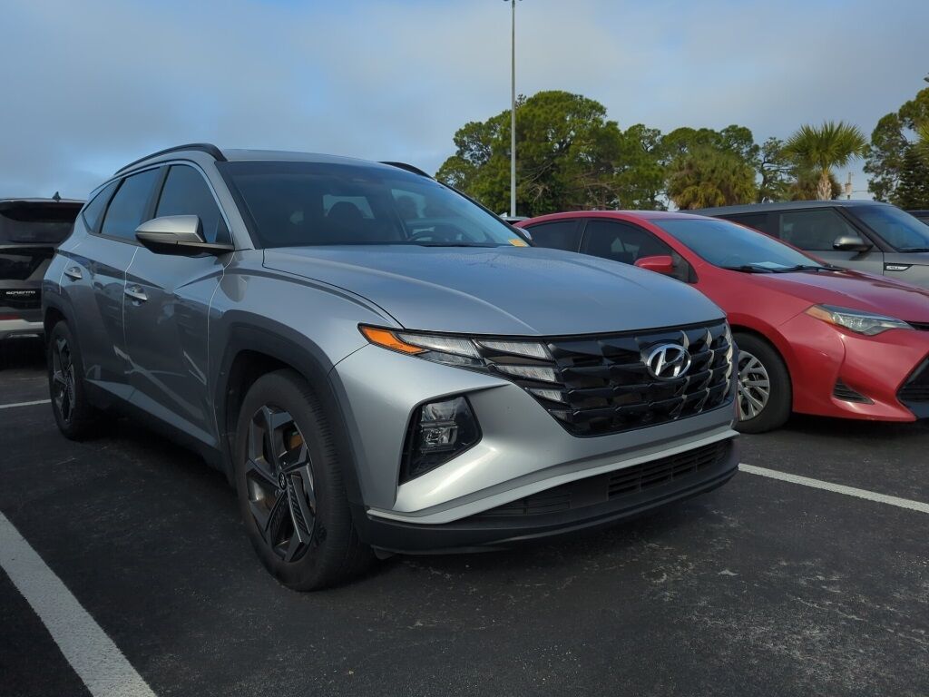 2022 Hyundai Tucson SEL San Clemente CA