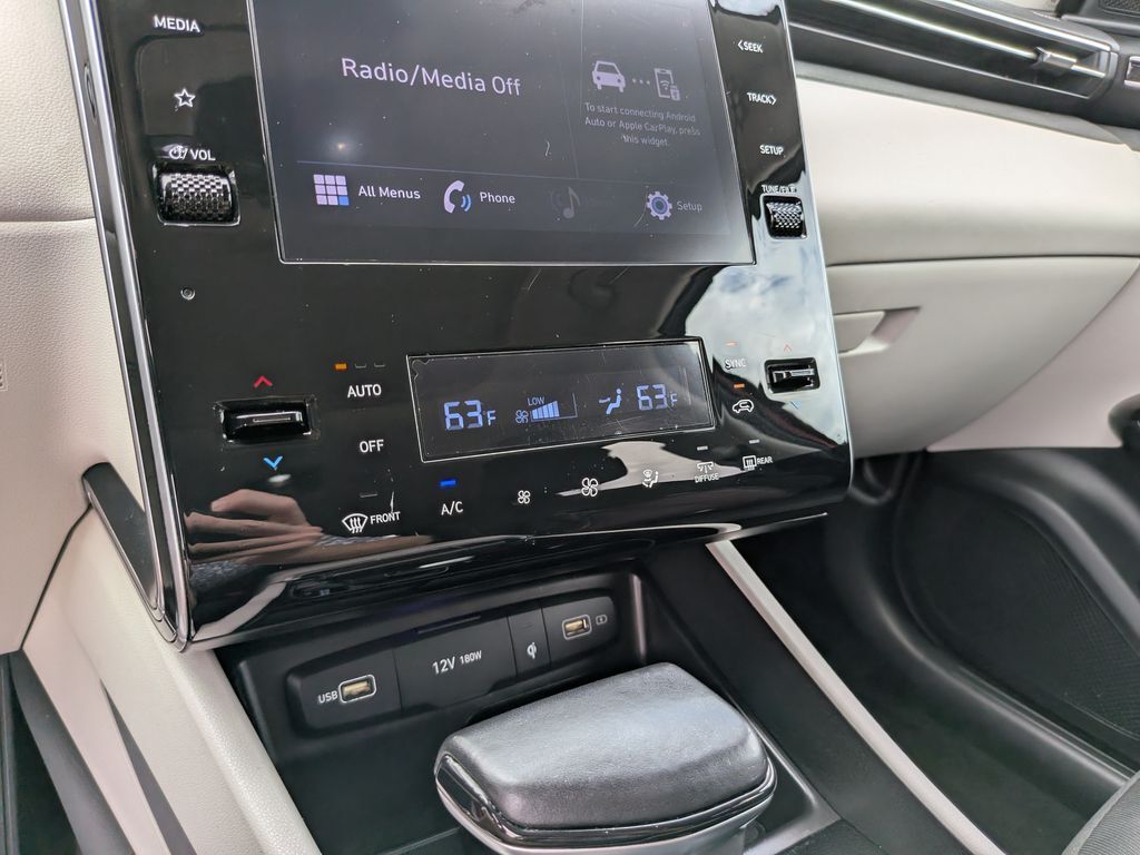 2022 Hyundai Tucson SEL San Clemente CA