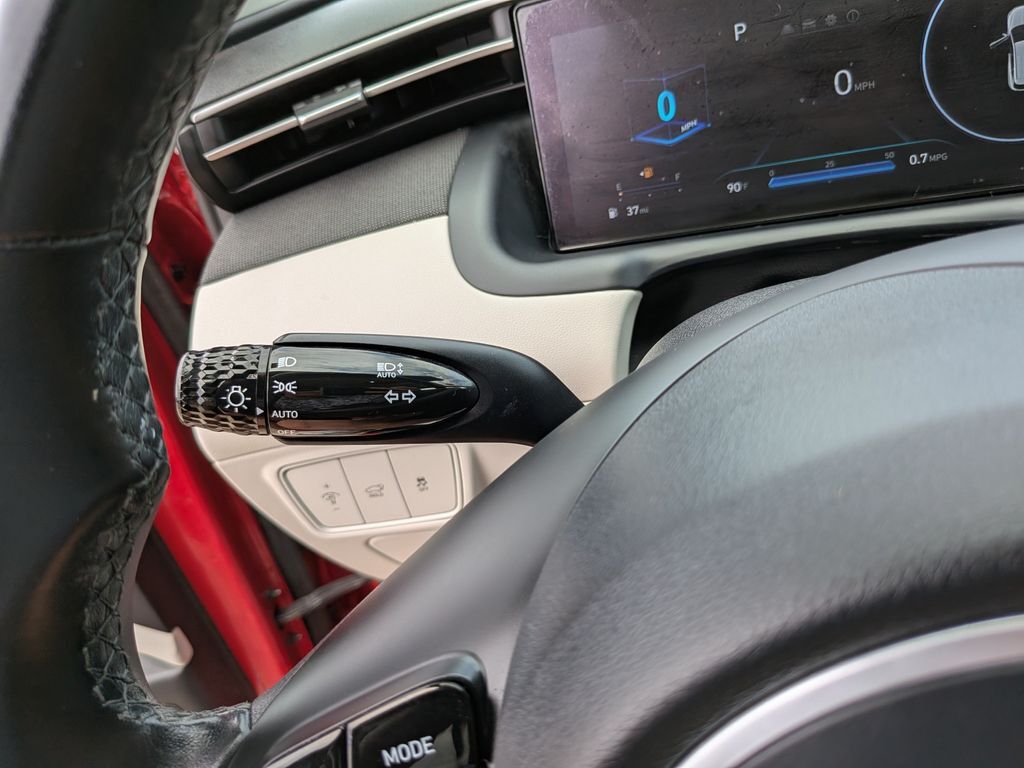 2022 Hyundai Tucson SEL San Clemente CA