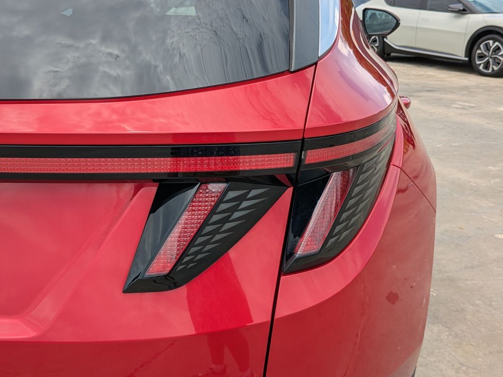 2022 Hyundai Tucson SEL San Clemente CA