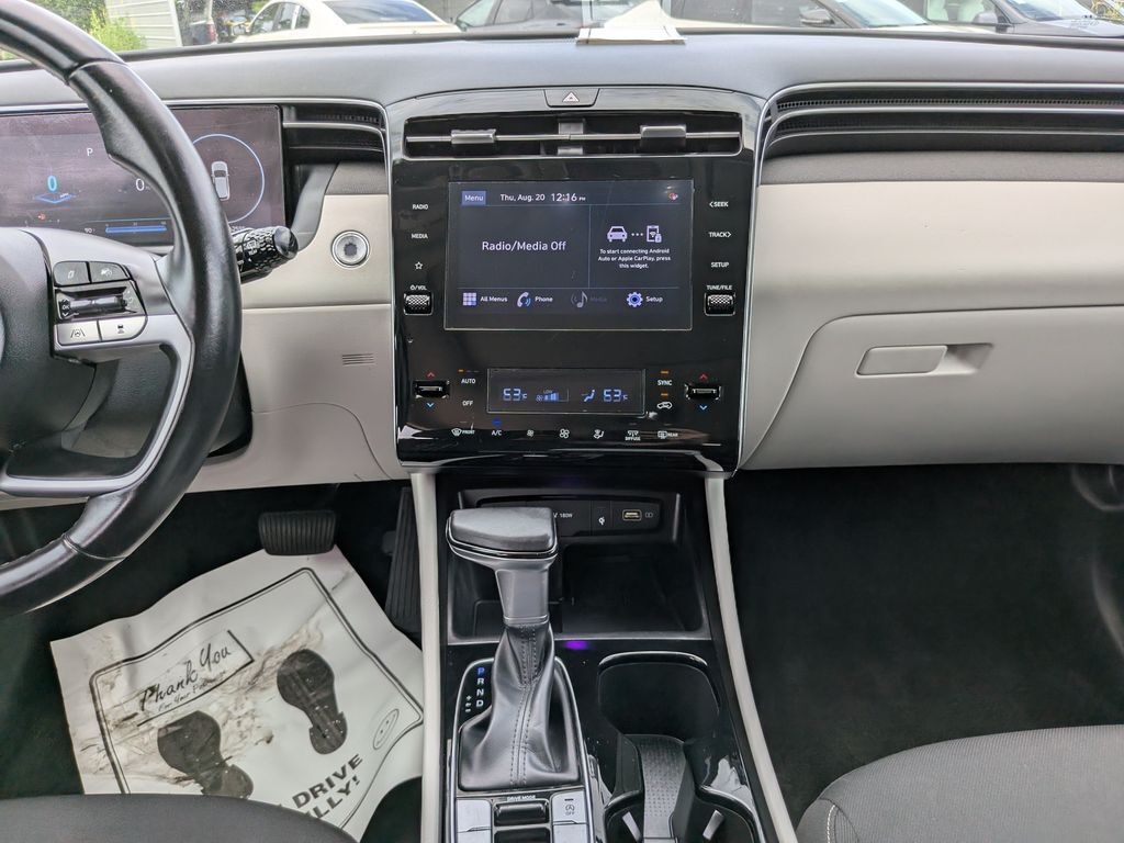 2022 Hyundai Tucson SEL San Clemente CA