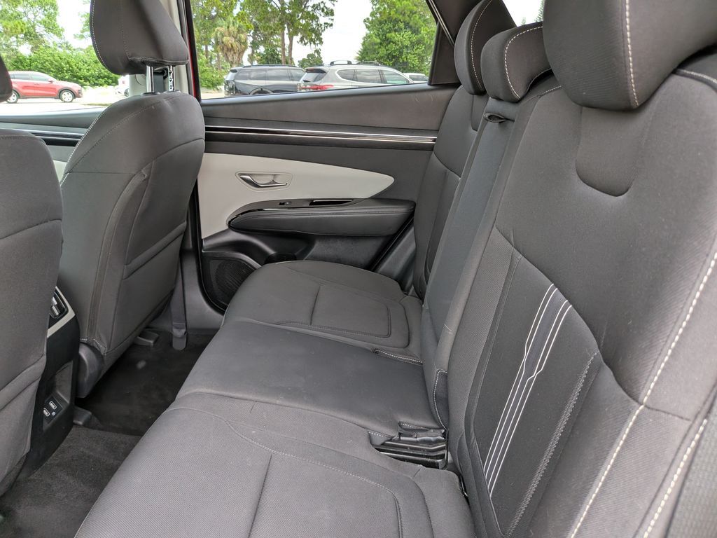2022 Hyundai Tucson SEL San Clemente CA