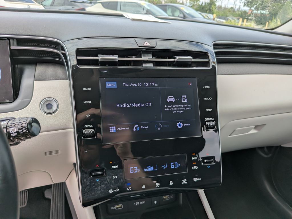 2022 Hyundai Tucson SEL San Clemente CA