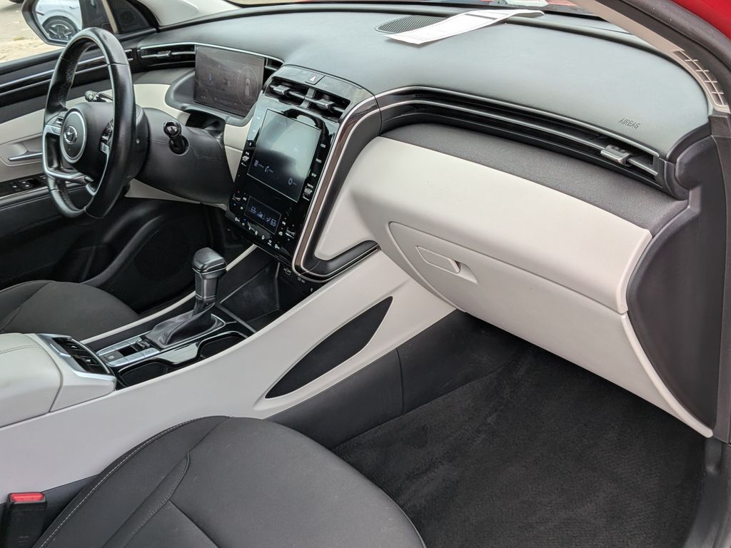 2022 Hyundai Tucson SEL San Clemente CA