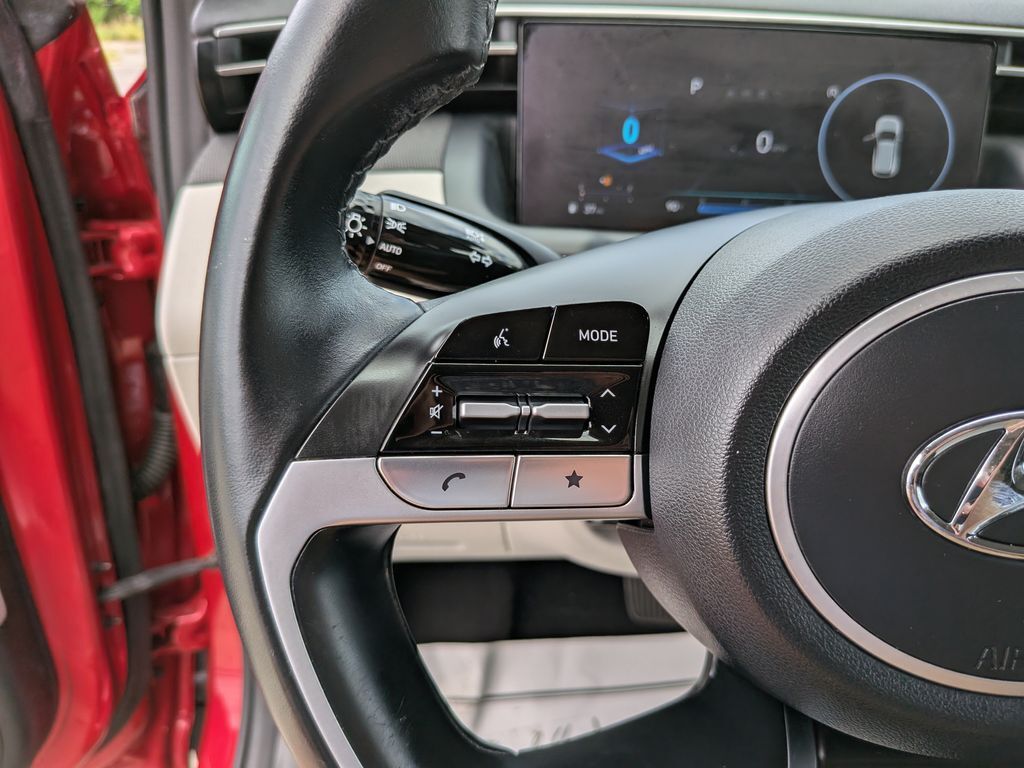 2022 Hyundai Tucson SEL San Clemente CA