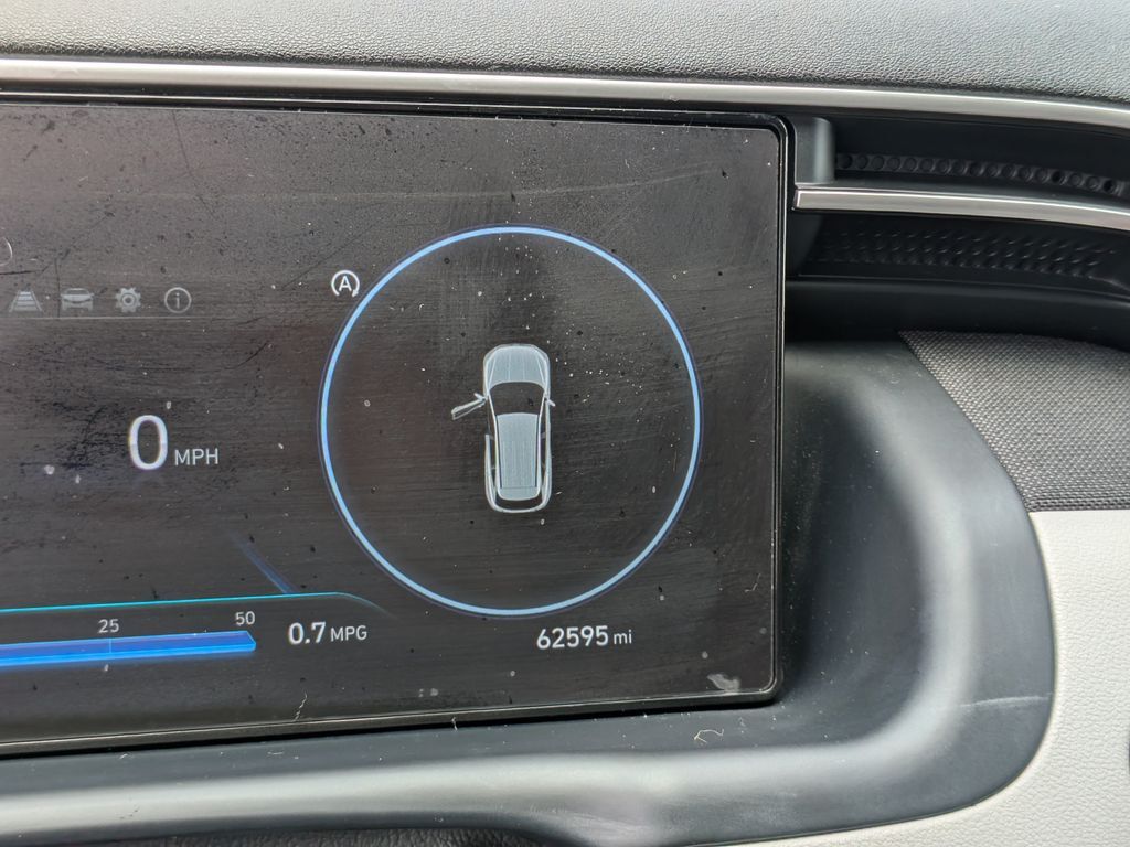 2022 Hyundai Tucson SEL San Clemente CA