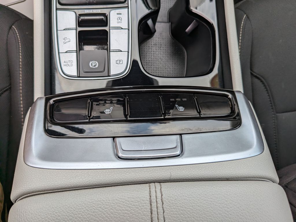 2022 Hyundai Tucson SEL San Clemente CA