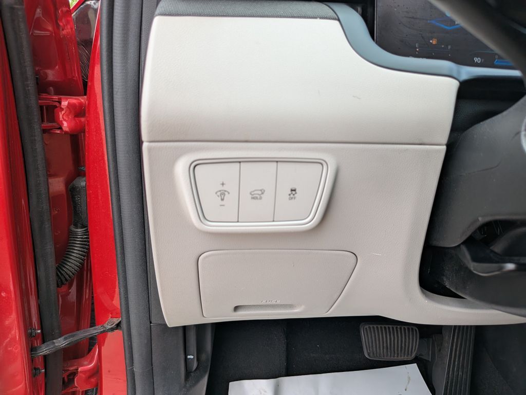 2022 Hyundai Tucson SEL San Clemente CA
