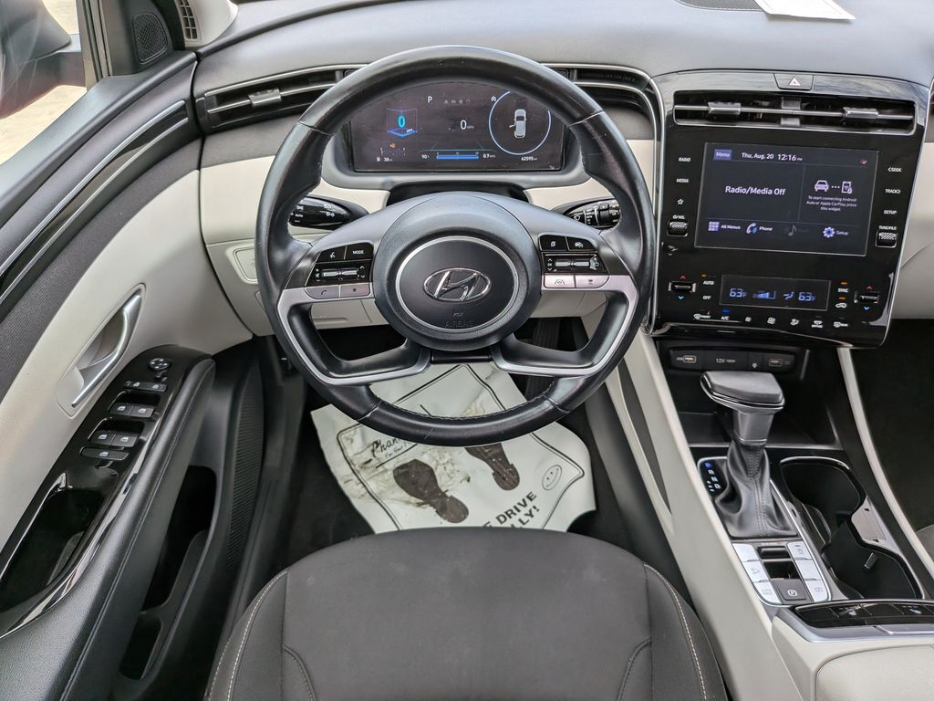 2022 Hyundai Tucson SEL San Clemente CA