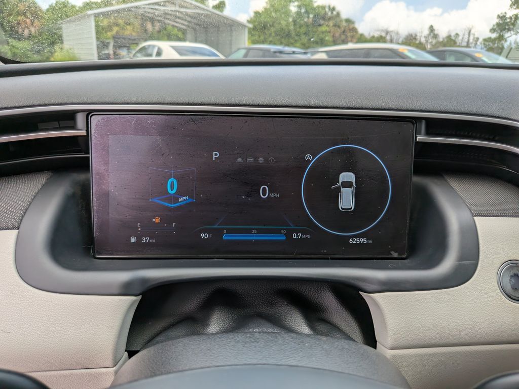 2022 Hyundai Tucson SEL San Clemente CA