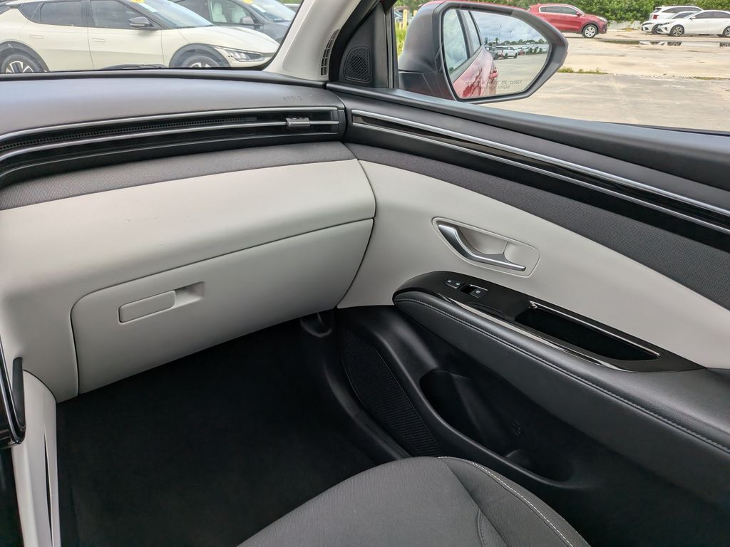 2022 Hyundai Tucson SEL San Clemente CA