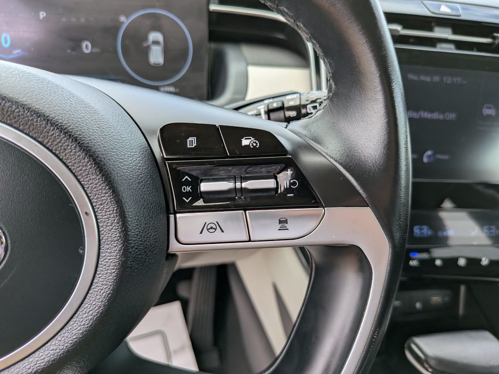 2022 Hyundai Tucson SEL San Clemente CA