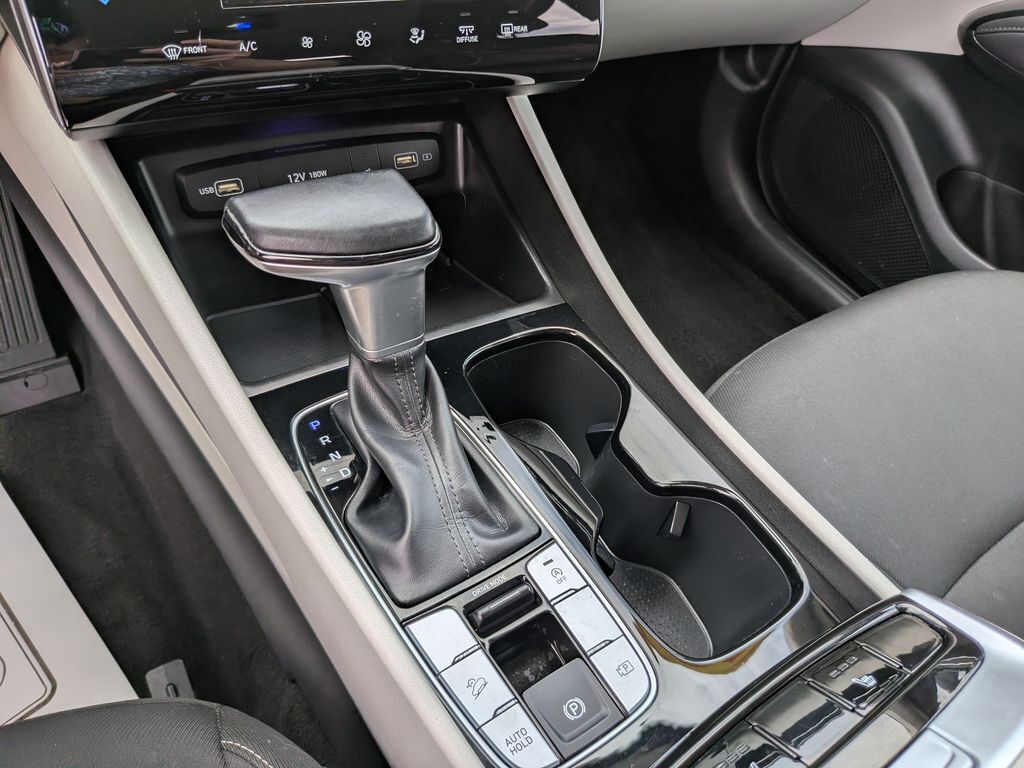 2022 Hyundai Tucson SEL San Clemente CA
