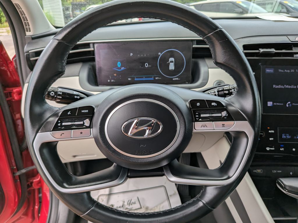 2022 Hyundai Tucson SEL San Clemente CA