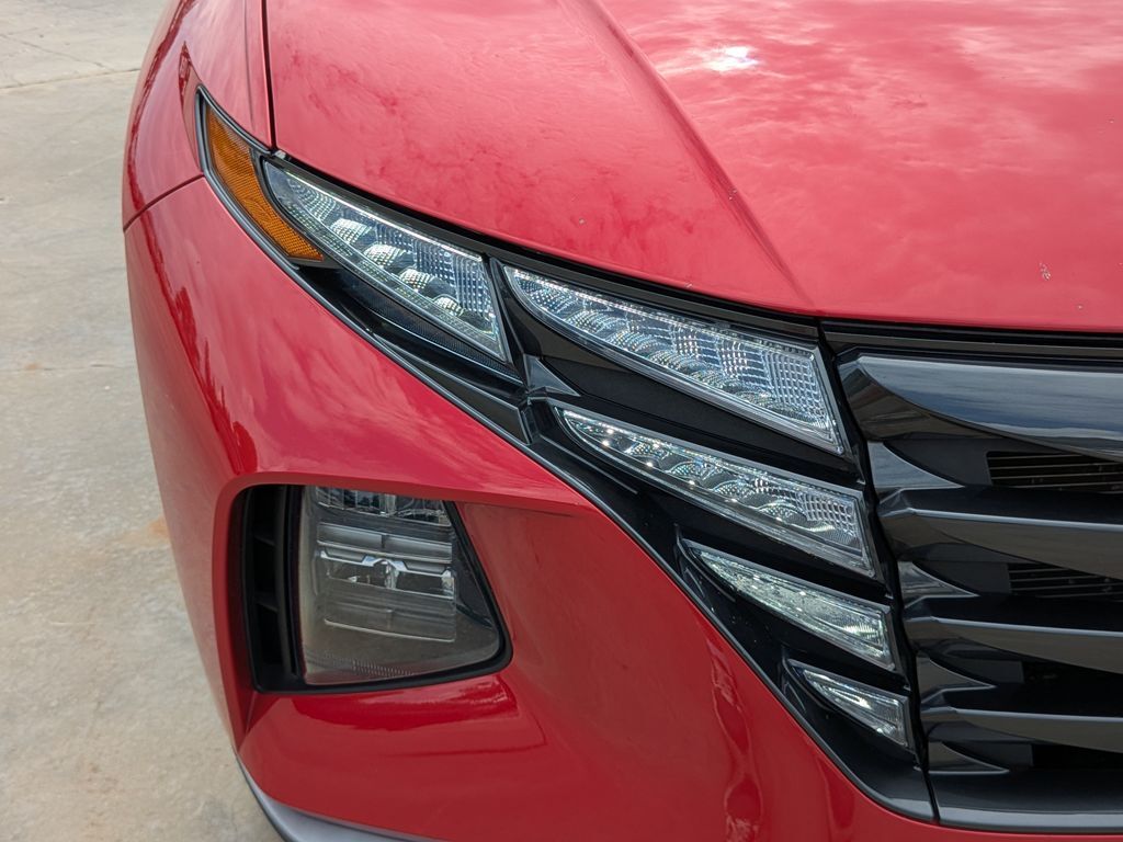 2022 Hyundai Tucson SEL San Clemente CA