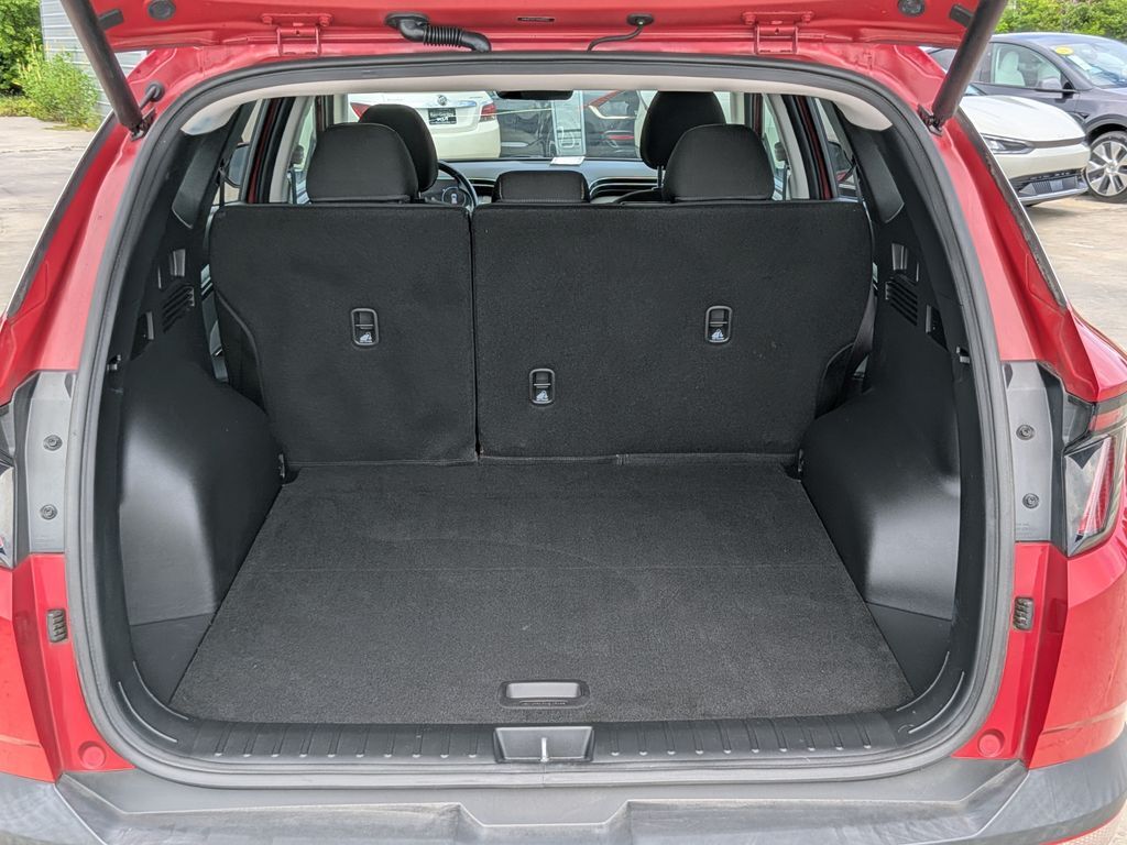 2022 Hyundai Tucson SEL San Clemente CA