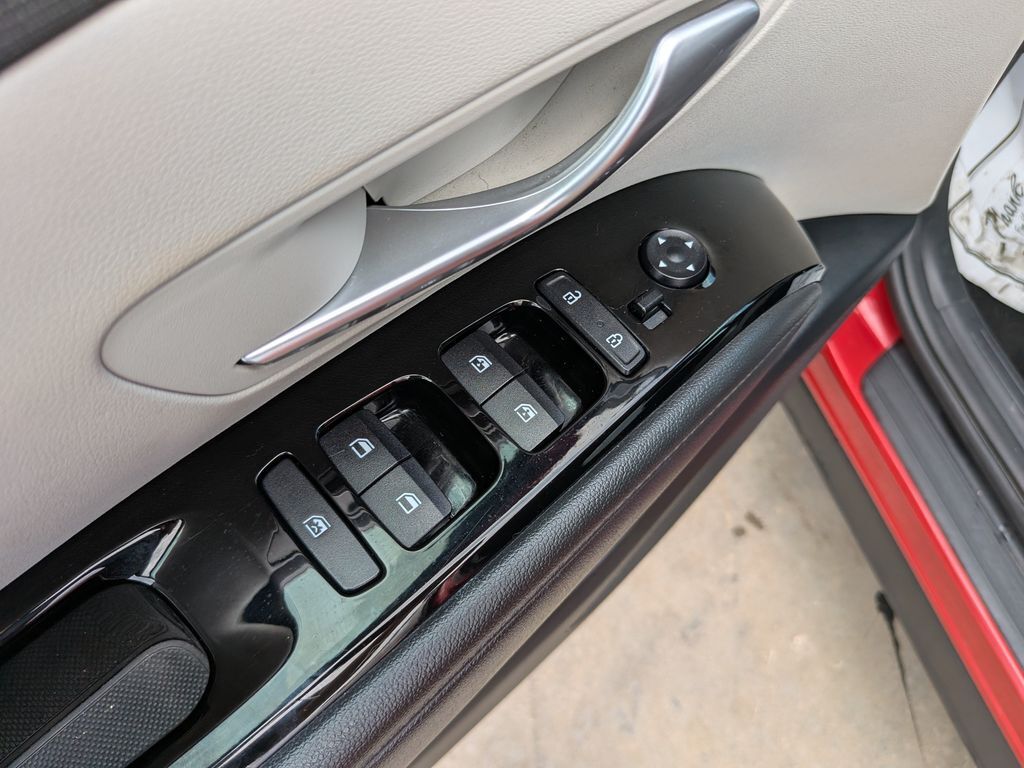 2022 Hyundai Tucson SEL San Clemente CA