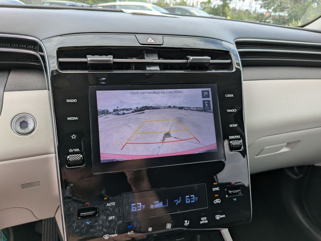 2022 Hyundai Tucson SEL San Clemente CA