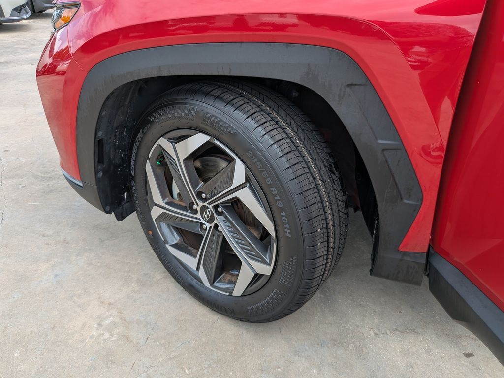2022 Hyundai Tucson SEL San Clemente CA